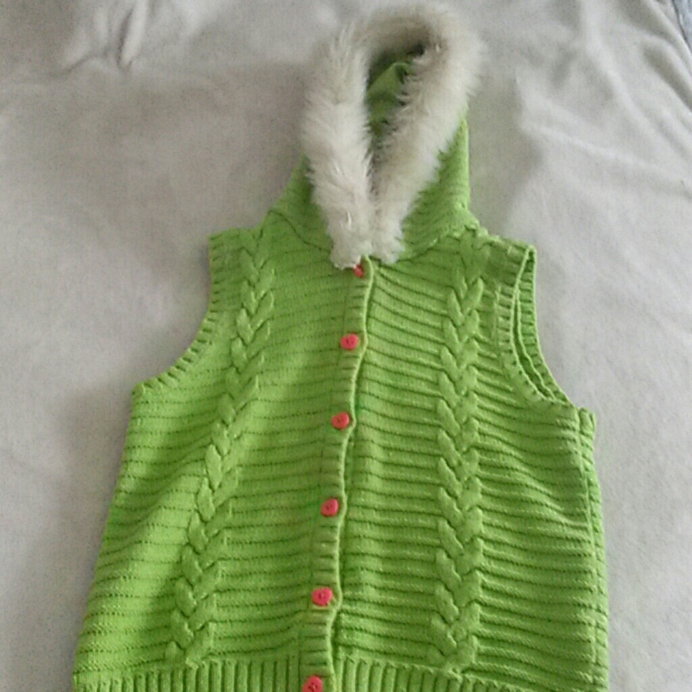 Vest